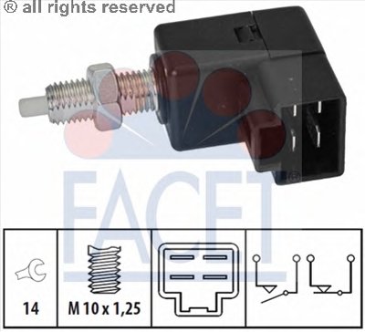 71294 FACET