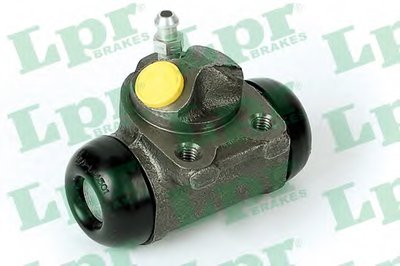 4535 LPR