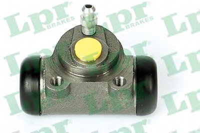 4669 LPR