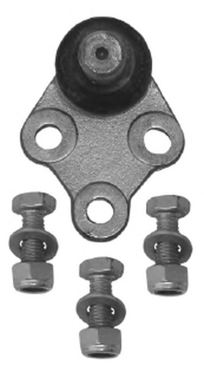 0231100 TRUCKTEC AUTOMOTIVE