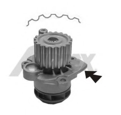 1670 AIRTEX