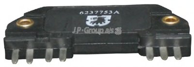 1292100300 JP GROUP