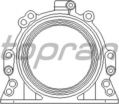 105753 TOPRAN