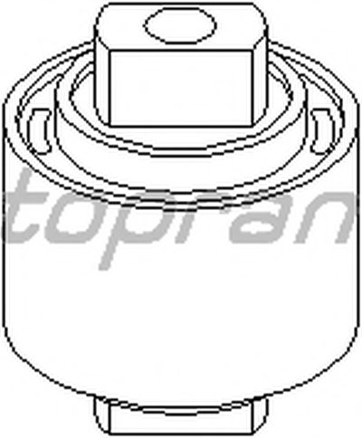 107678 TOPRAN