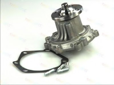 D12053TT THERMOTEC