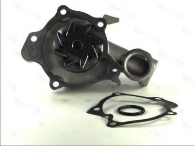 D15030TT THERMOTEC