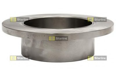PB1743 STARLINE