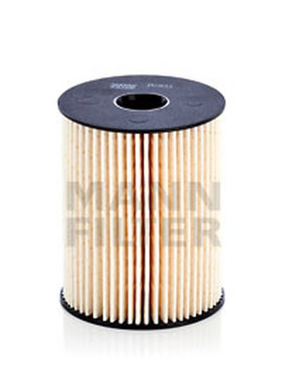 PU8013z MANN-FILTER
