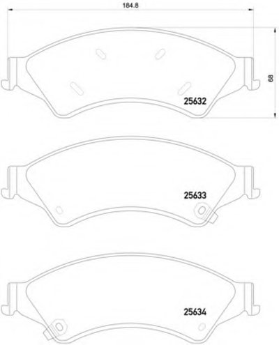 2563201 TEXTAR