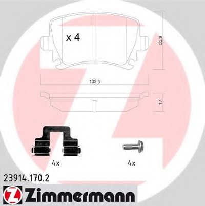 239141702 ZIMMERMANN
