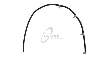 0213086 TRUCKTEC AUTOMOTIVE