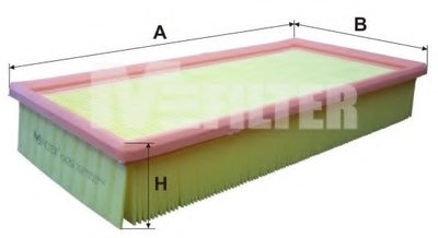 K426 MFILTER