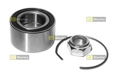 LO03496 STARLINE