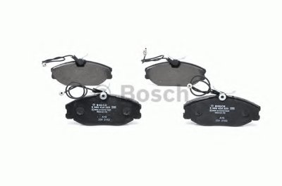0986424223 BOSCH