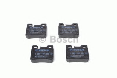 0986490260 BOSCH