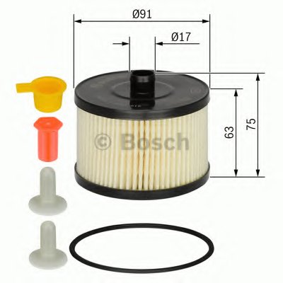 1457431723 BOSCH