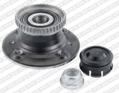 R15556 SNR