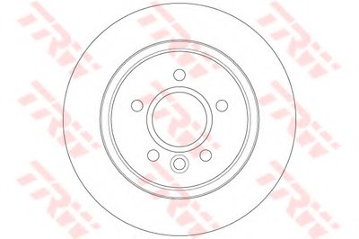 DF6535 TRW
