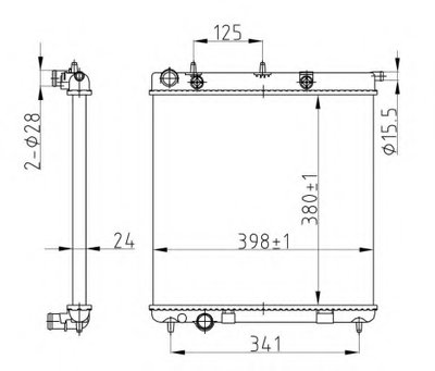 50429A NRF