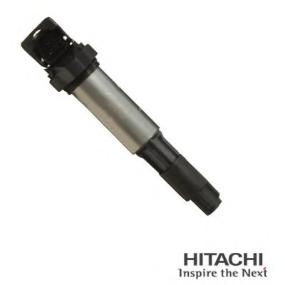 Катушка запалювання BMW E46/E39/E65 "1.8-3.0 "00>>