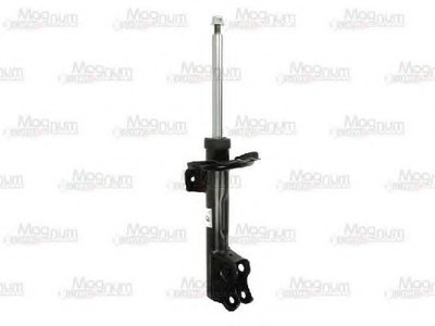 AGM086MT MAGNUM TECHNOLOGY