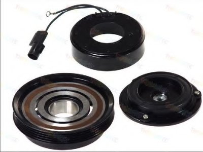 KTT040087 THERMOTEC