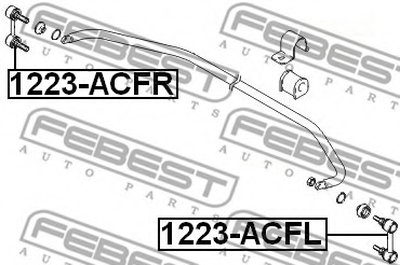 1223ACFL FEBEST