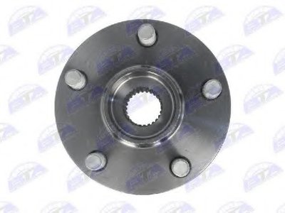 H12075BTA BTA