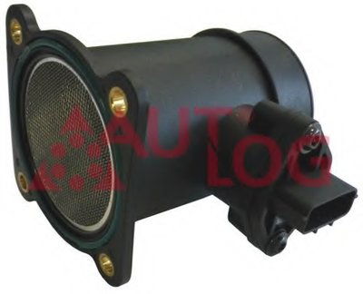 LM1110 Autlog