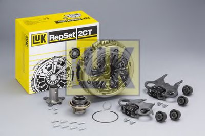 602000500 LUK