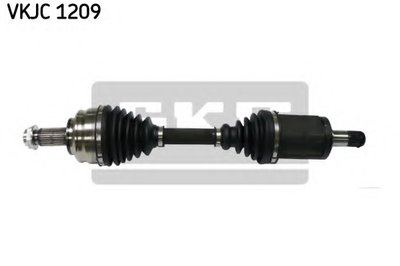 VKJC1209 SKF