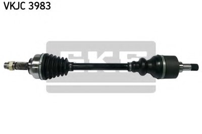 VKJC3983 SKF
