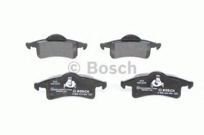 0986424665 BOSCH