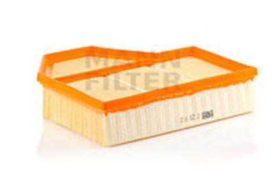 C25112 MANN-FILTER