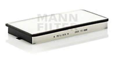 CU3340 MANN-FILTER