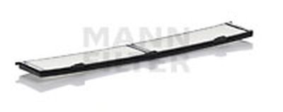 CU8430 MANN-FILTER