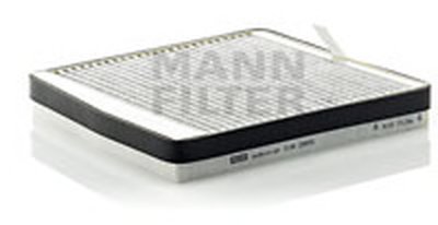 CUK2855 MANN-FILTER