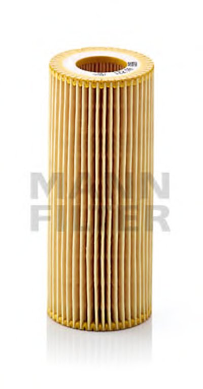 HU721ZKIT MANN-FILTER