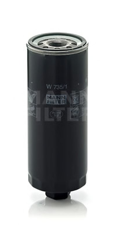 W7351 MANN-FILTER
