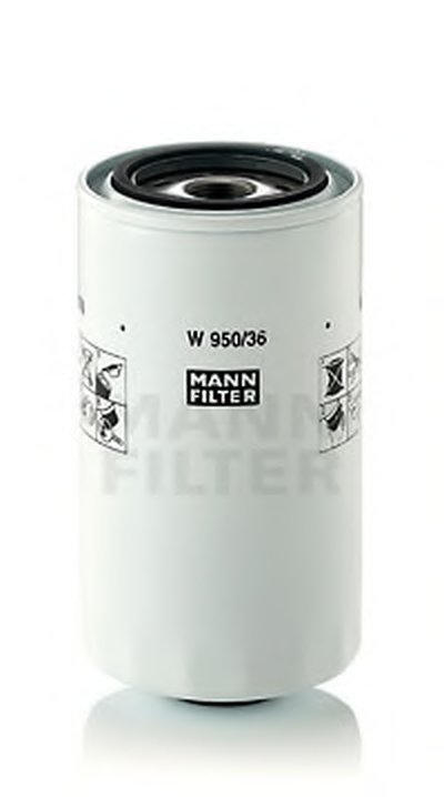 W95036 MANN-FILTER