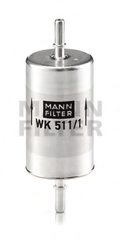 WK5111 MANN-FILTER