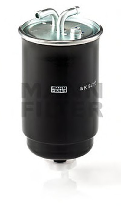 WK8423 MANN-FILTER
