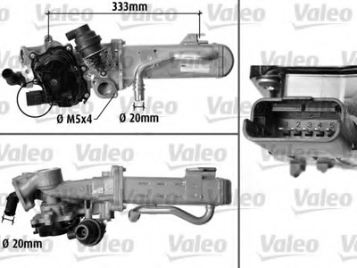 700442 VALEO