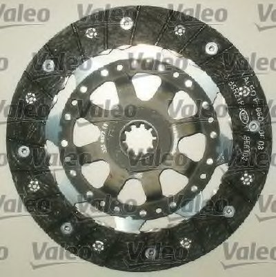 826268 VALEO