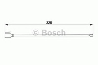 1987474567 BOSCH