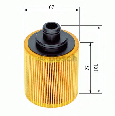 F026407067 BOSCH
