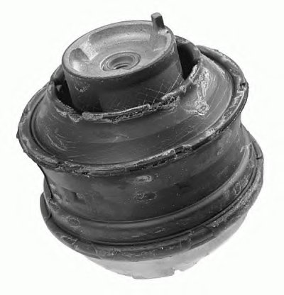 Подушка двигателя MERCEDES E (W211) "02-09