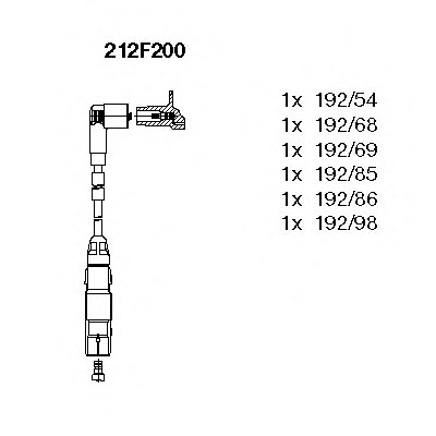 212F200 BREMI