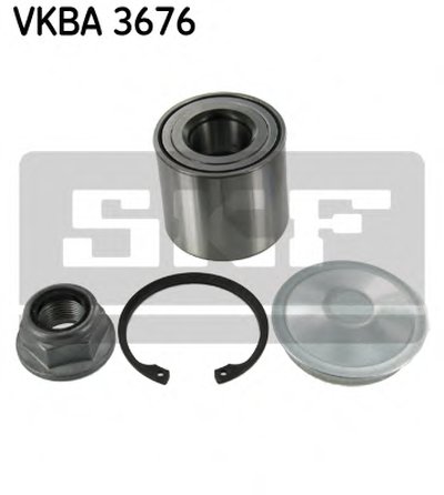 VKBA3676 SKF