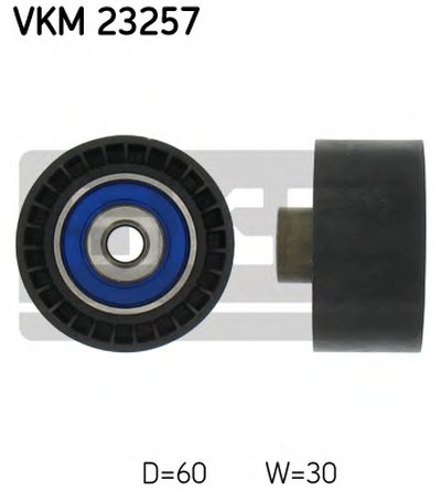 VKM23257 SKF